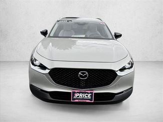 Used 2024 MAZDA CX-30 2.5 Turbo w/ Premium Plus Pkg AWD/4WD video 2
