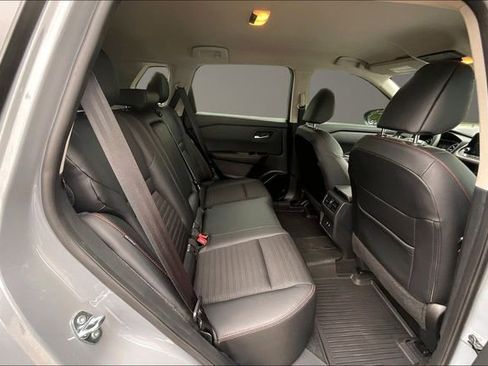 Certified 2025 Nissan Rogue SV w/ Rock Creek Premium Package AWD/4WD image 25