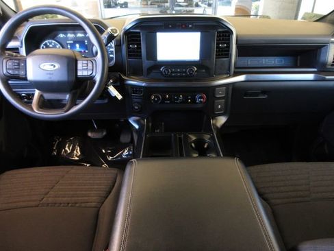 Certified 2023 Ford F150 XL w/ STX Appearance Package image 20