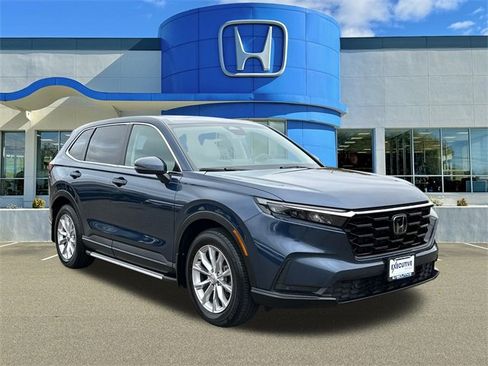 Used 2023 Honda CR-V EX-L image 1