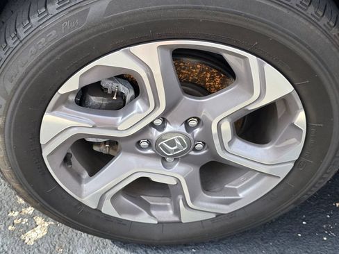 Used 2019 Honda CR-V EX image 23