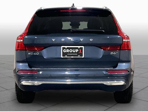 Used 2022 Volvo XC60 B6 Inscription w/ Advanced Package AWD/4WD image 4