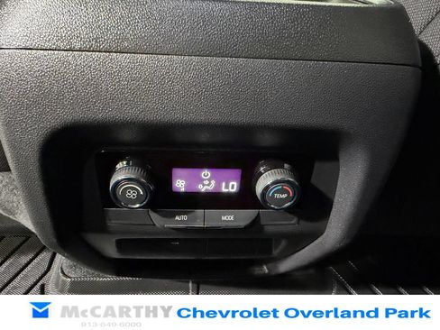 Used 2024 Chevrolet Traverse LS w/ Midnight/Sport Edition FWD image 25