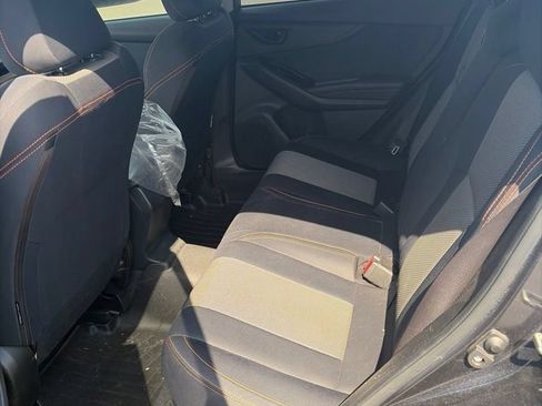 Used 2018 Subaru Crosstrek 2.0i Premium AWD/4WD image 10