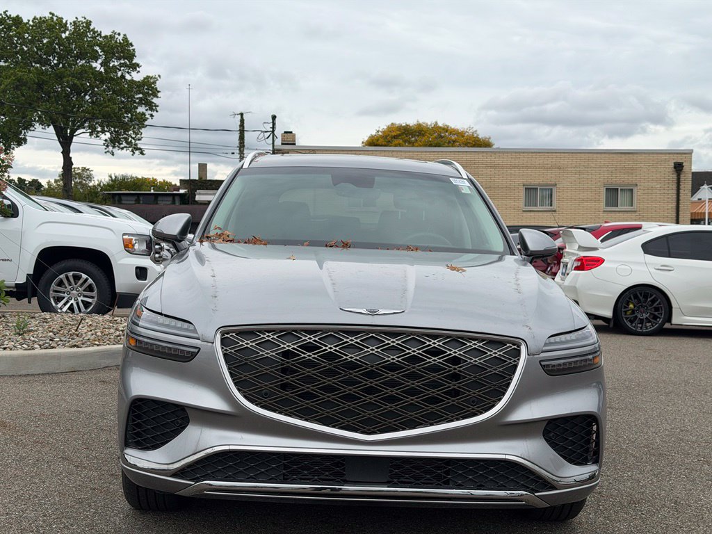Used 2026 Genesis GV70 2.5T Select AWD/4WD image 26