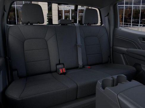 New 2026 GMC Canyon Elevation RWD image 17