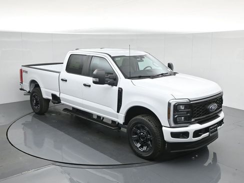 New 2026 Ford F350 XL w/ STX Appearance Package image 36