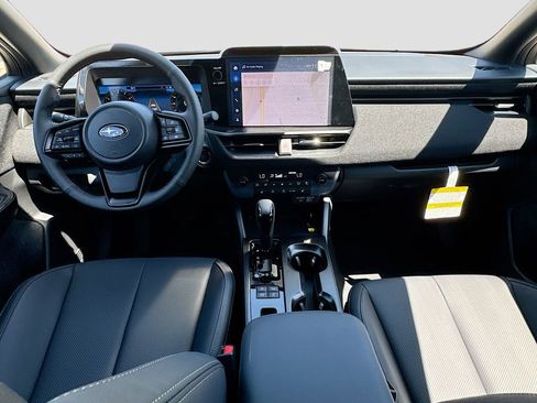 New 2026 Subaru Outback Limited XT AWD/4WD image 27