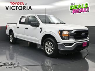 Used 2023 Ford F150 XLT AWD/4WD video 1