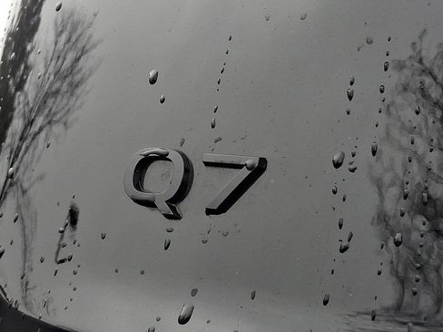 Certified 2025 Audi Q7 3.0T Prestige w/ Prestige Package image 32