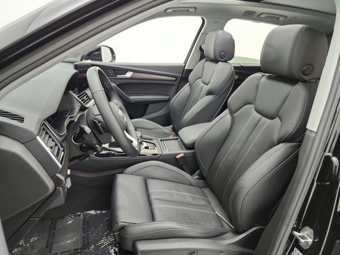 Used 2023 Audi Q5 2.0T Prestige w/ Prestige Package AWD/4WD image 13
