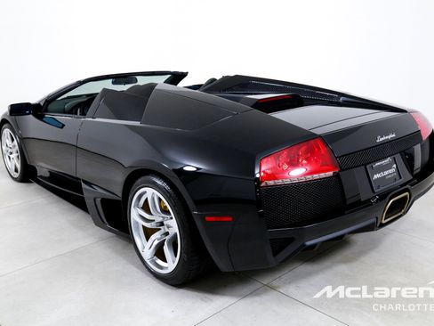 Used 2007 Lamborghini Murcielago LP 640 image 8