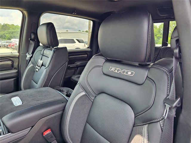 New 2026 RAM 1500 RHO w/ RHO Level 1 Equipment Group AWD/4WD image 42