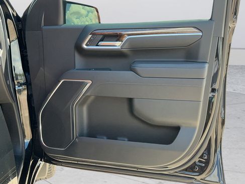 Used 2026 GMC Sierra 1500 Elevation RWD image 23