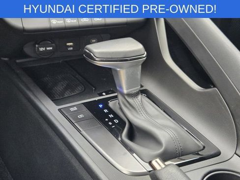 Certified 2025 Hyundai Elantra Sport FWD image 20