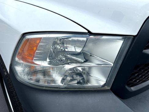 Used 2017 RAM 1500 Tradesman w/ Popular Equipment Group image 26