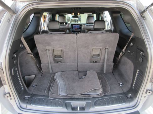 Used 2022 Dodge Durango R/T w/ Blacktop Package AWD/4WD image 56