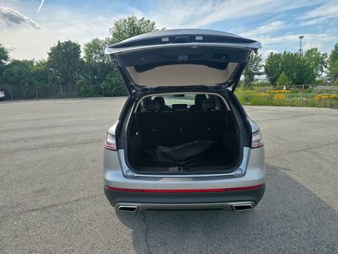 Used 2021 Lincoln Nautilus AWD image 13
