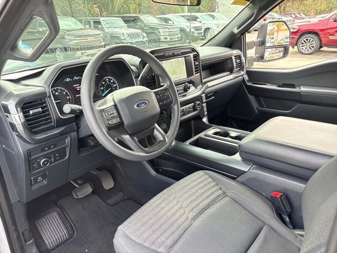 Used 2022 Ford F150 XL w/ STX Appearance Package image 6