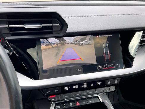 Used 2024 Audi A3 2.0T Premium w/ Convenience Package image 24