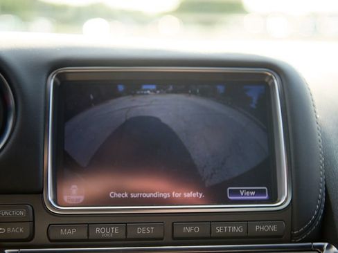 Used 2016 Nissan GT-R Premium AWD/4WD image 48