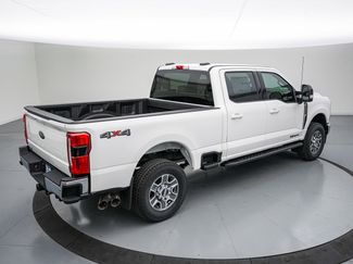 New 2026 Ford F250 Lariat video 4