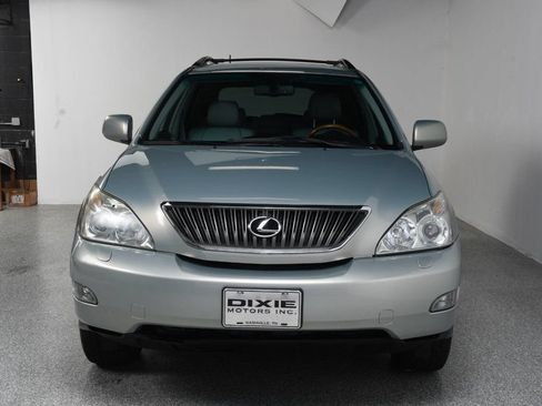 Used 2007 Lexus RX 350 AWD image 17