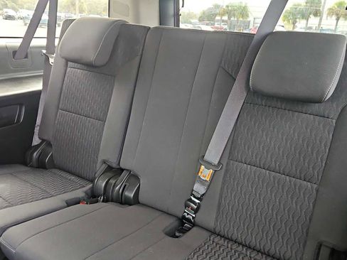 Used 2018 Chevrolet Suburban LS w/ Enhanced Driver Alert Package image 26