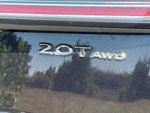 Used 2019 Lincoln Nautilus Reserve AWD/4WD image 31