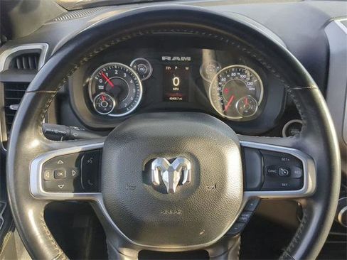 Certified 2024 RAM 2500 Big Horn image 30