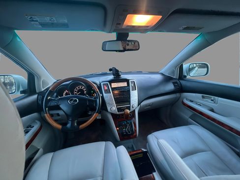 Used 2007 Lexus RX 350 AWD image 22