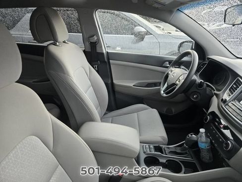 Used 2016 Hyundai Tucson SE FWD image 11