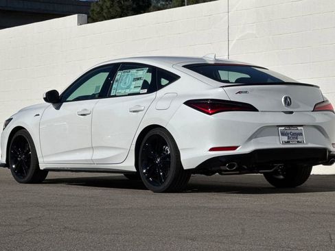New 2026 Acura Integra A-Spec image 6