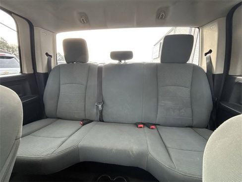 Used 2014 RAM 1500 Tradesman w/ Popular Equipment Group image 24