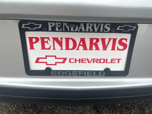 Used 2019 Chevrolet Camaro LT image 28