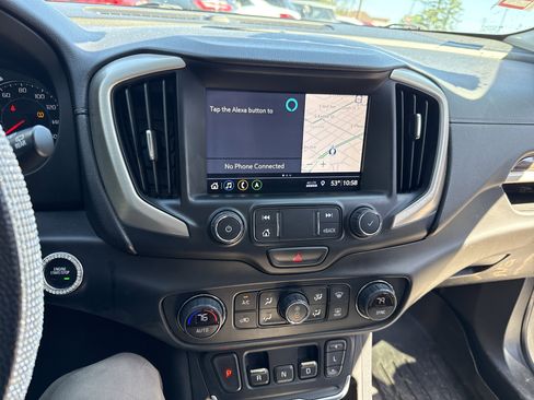 Used 2019 GMC Terrain Denali w/ Advanced Safety Package AWD/4WD image 22