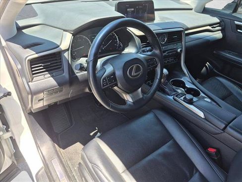 Used 2019 Lexus RX 350 FWD w/ Accessory Package image 9