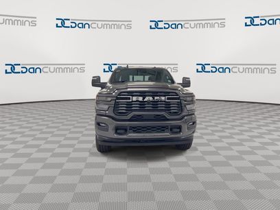 New 2026 RAM 2500 Big Horn