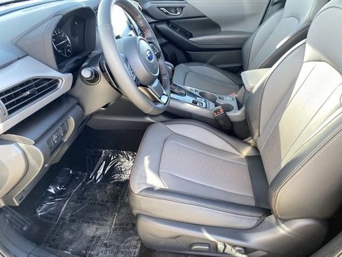 New 2026 Subaru Crosstrek 2.5i Limited image 10