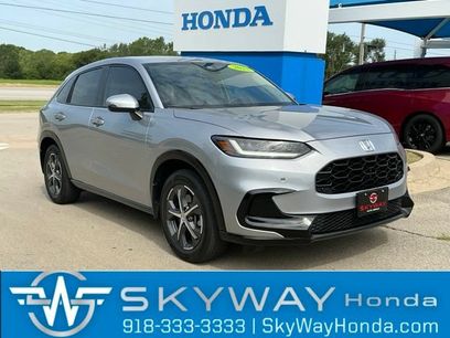 Used 2023 Honda HR-V EX-L