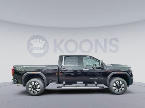 New 2026 GMC Sierra 2500 Denali image 7