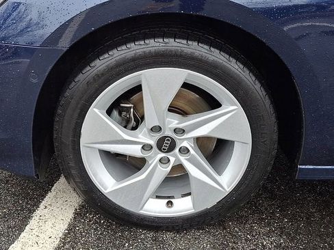 Used 2023 Audi A3 2.0T Premium w/ Convenience Package image 8