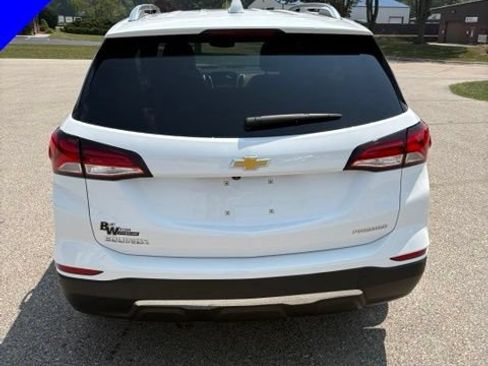 Used 2024 Chevrolet Equinox Premier FWD image 5