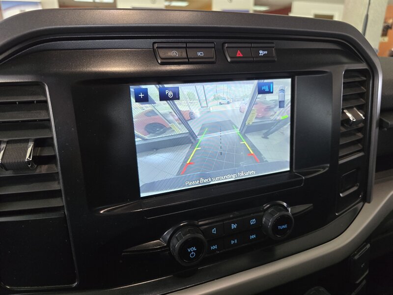 Used 2022 Ford F150 XLT AWD/4WD image 19