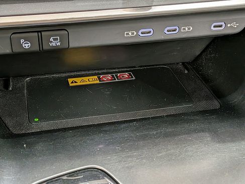 Certified 2023 Lexus RZ 450e Premium w/ Technology Package image 25