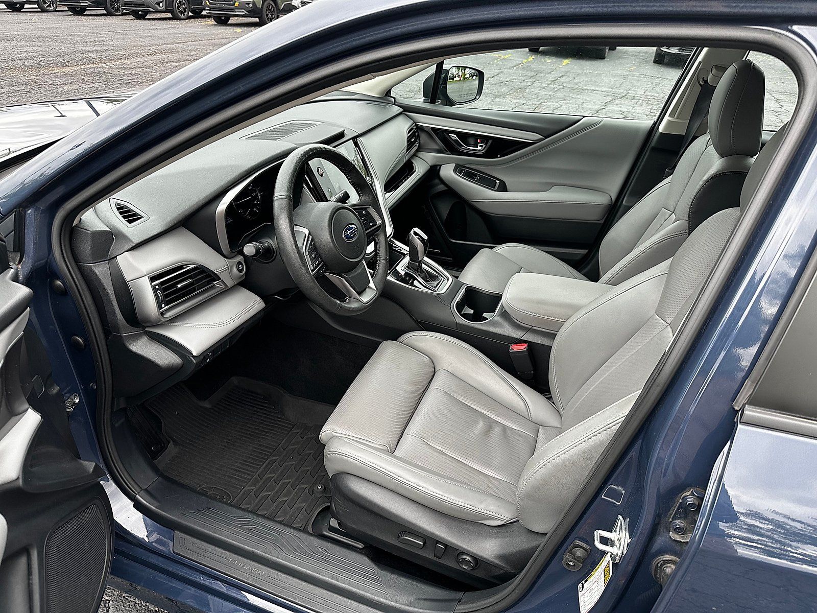 Used 2024 Subaru Legacy Limited AWD/4WD image 13