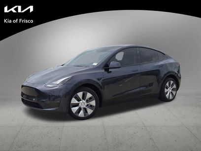 Used 2024 Tesla Model Y Long Range