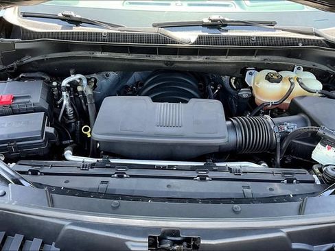 Used 2022 Chevrolet Suburban High Country AWD/4WD image 31