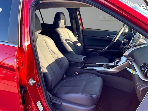 New 2026 Mitsubishi Eclipse Cross SE image 8