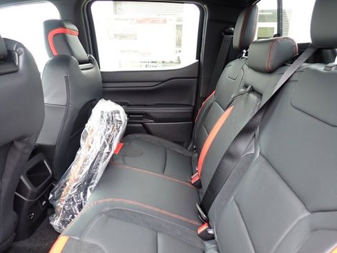 New 2025 Ford Ranger Raptor image 12